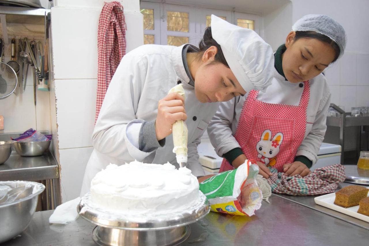 Cocina Mitho Chha 2* Kathmandu