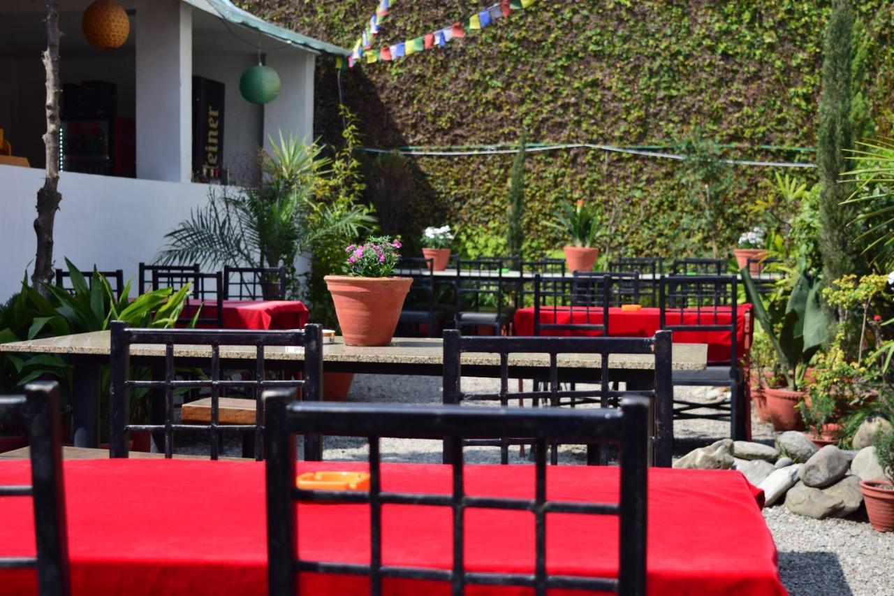 Bed & Breakfast Cocina Mitho Chha