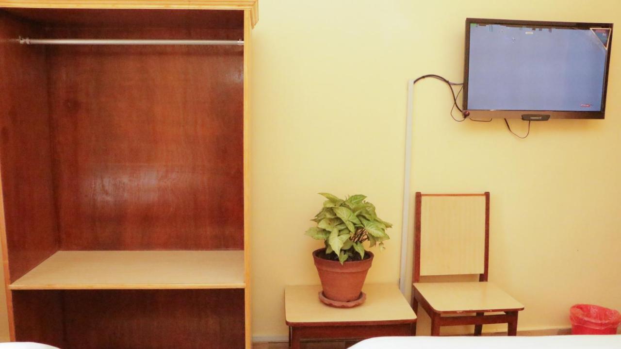 Hotel Lapha Kathmandu