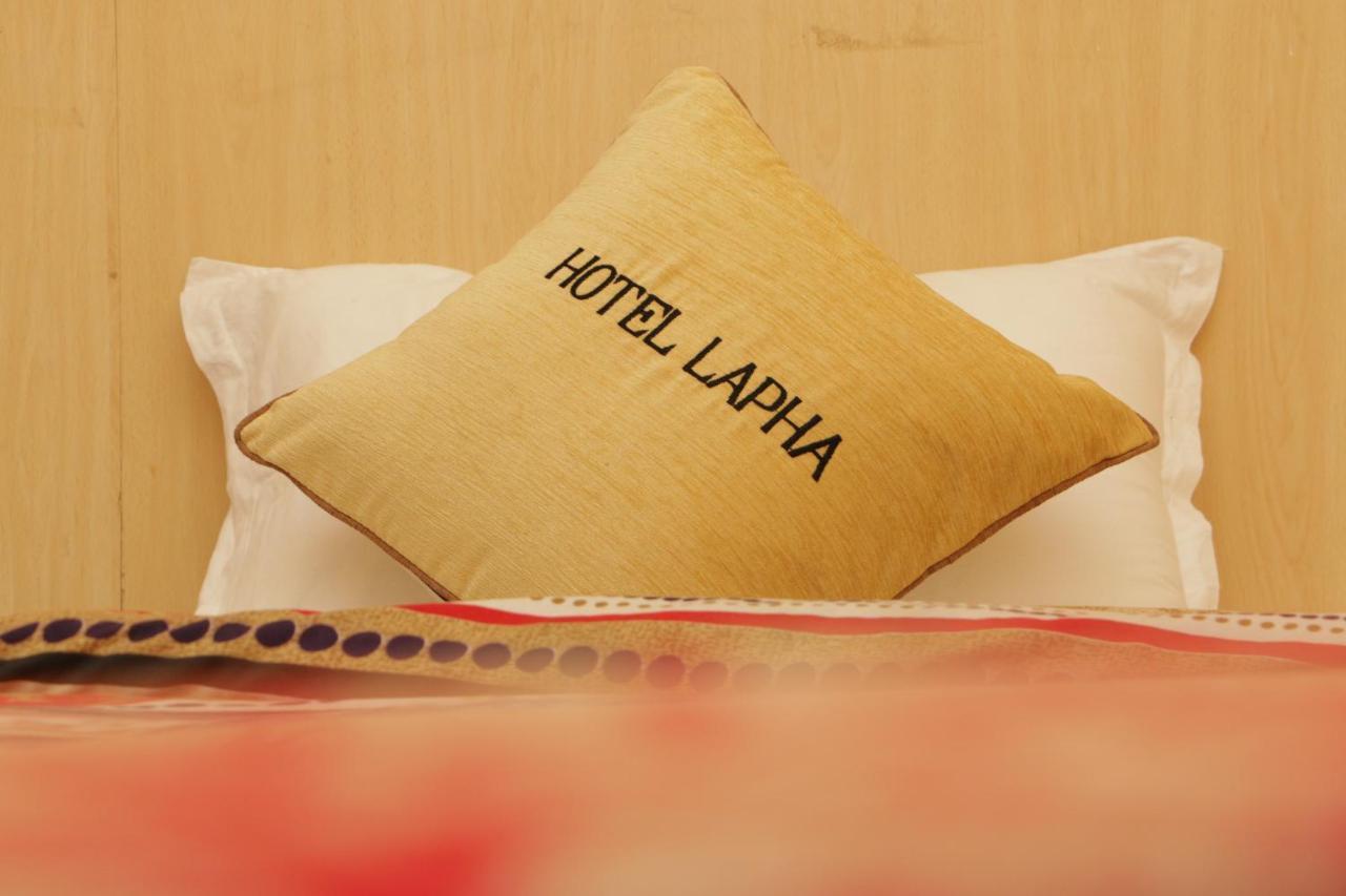 Lapha Hotel