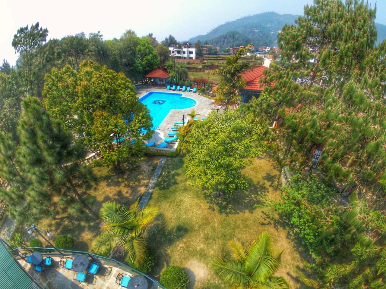 Park Village By Kgh Group Kathmandu