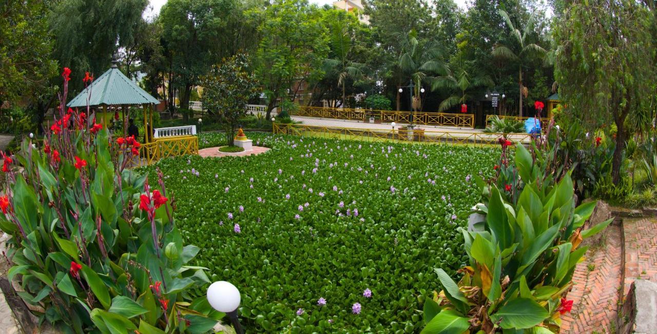 Resort Park Village By Kgh Group 4*