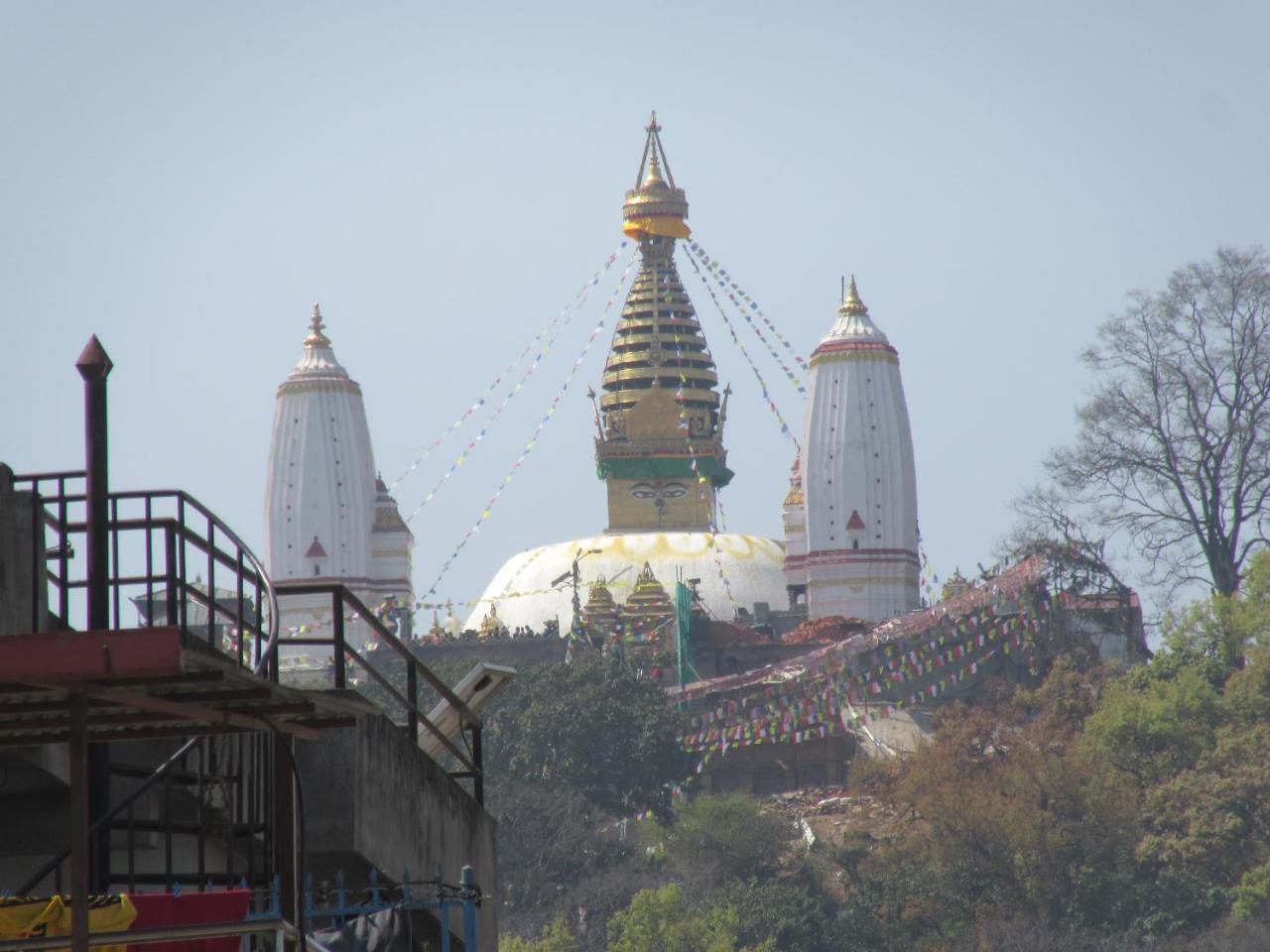Stupa View 2* Kathmandu