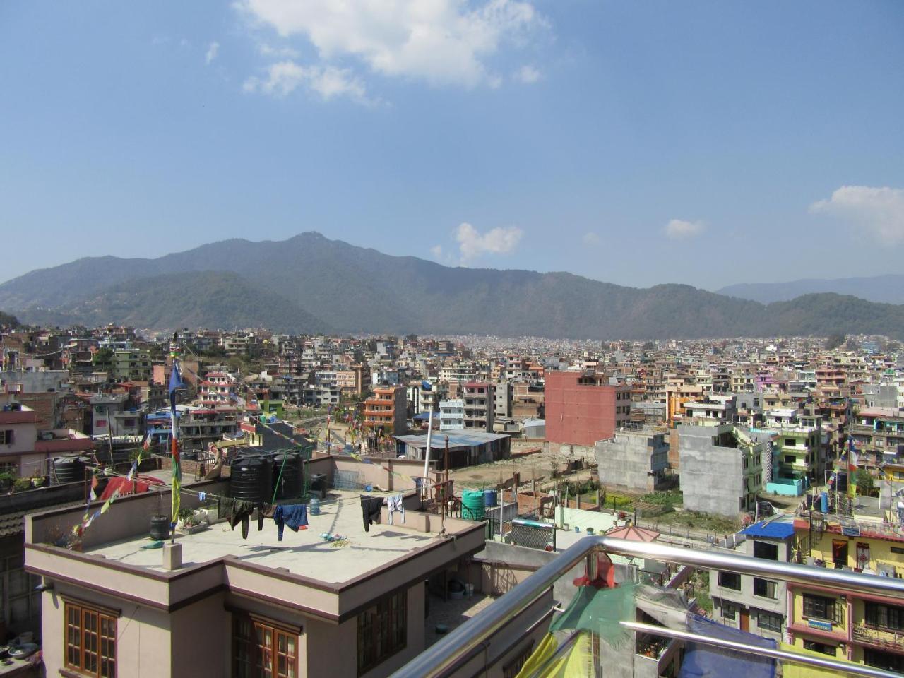 Stupa View 2* Kathmandu