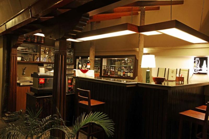 Shambaling Boutique Hotel