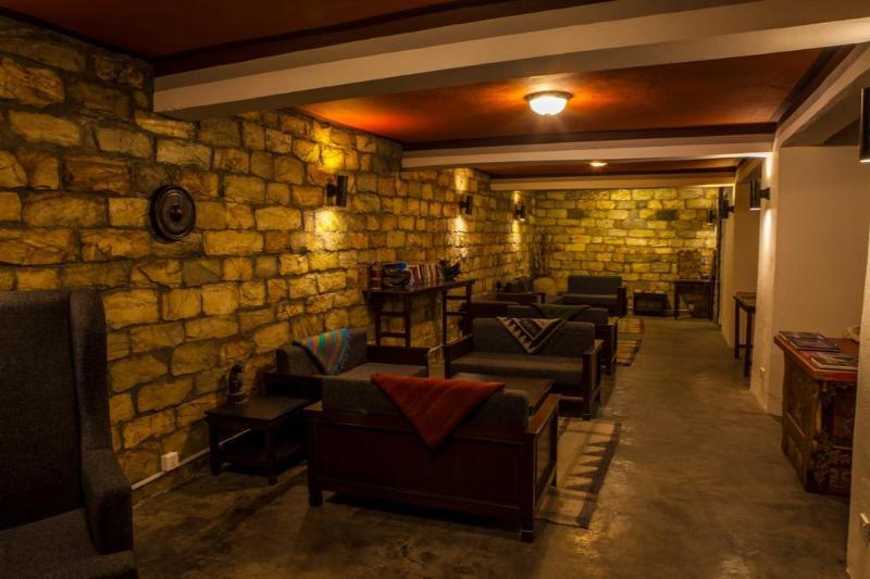 Hotel Shambaling Boutique 3*