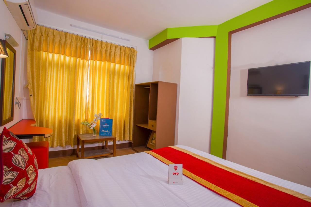 Guest house Oyo 166 Tourist 3*