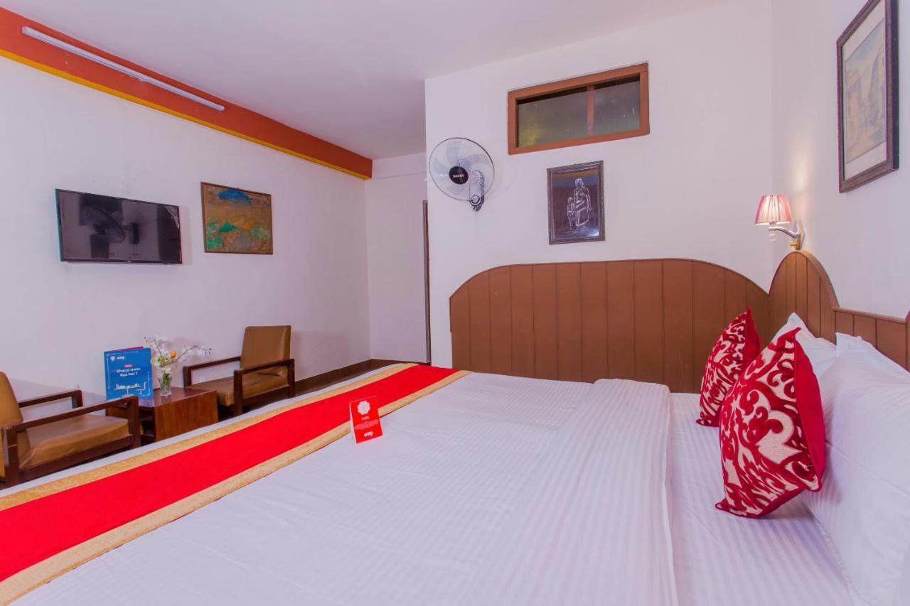Guest house Oyo 166 Tourist Kathmandu