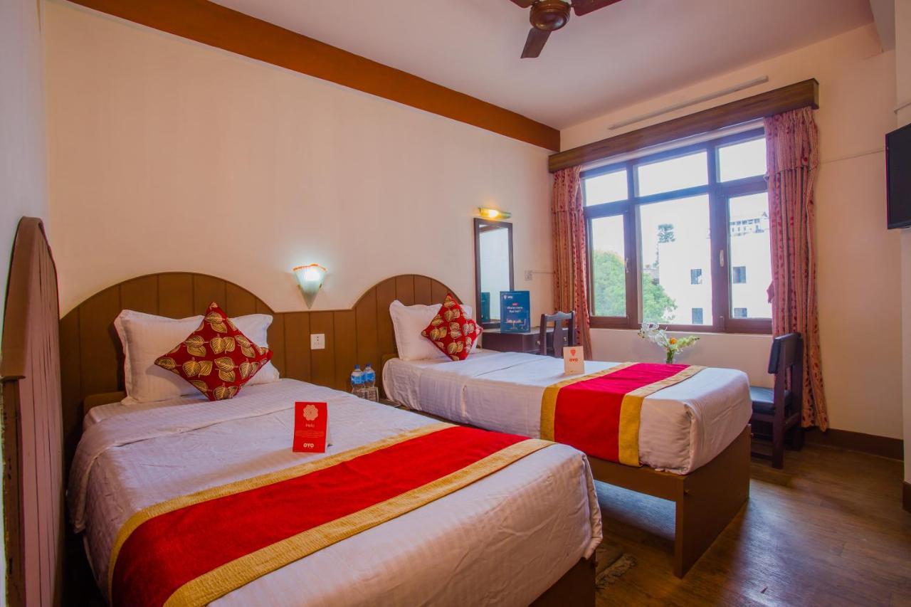 Guest house Oyo 166 Tourist