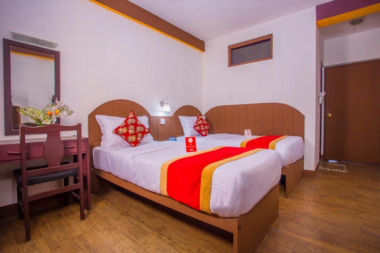 Guest house Oyo 166 Tourist 3*