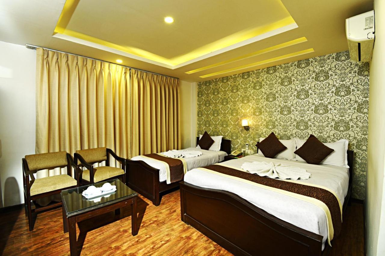 Hotel Grand Kathmandu