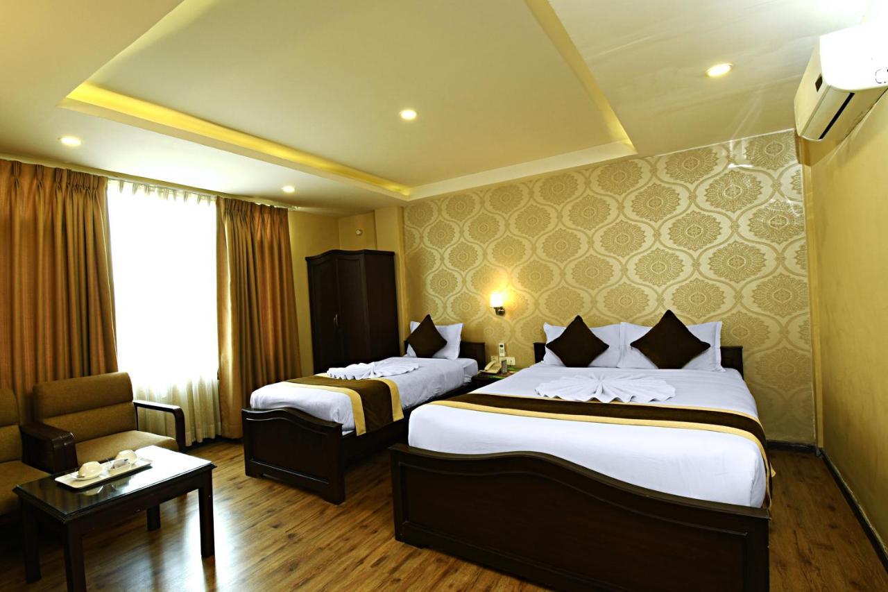 Hotel Grand