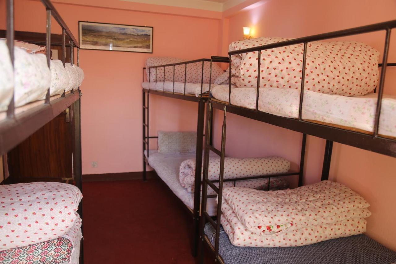 Hostel Nepal