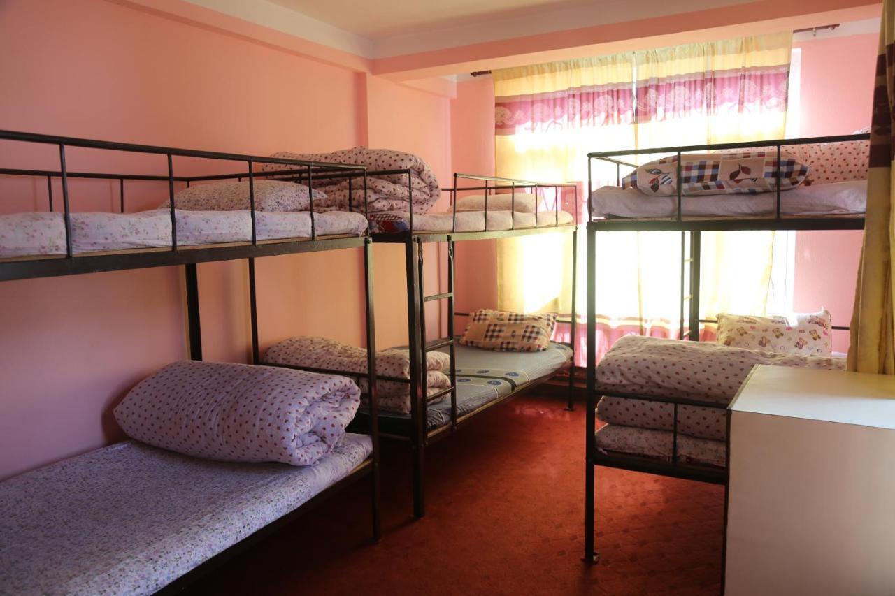 Hostel Nepal *