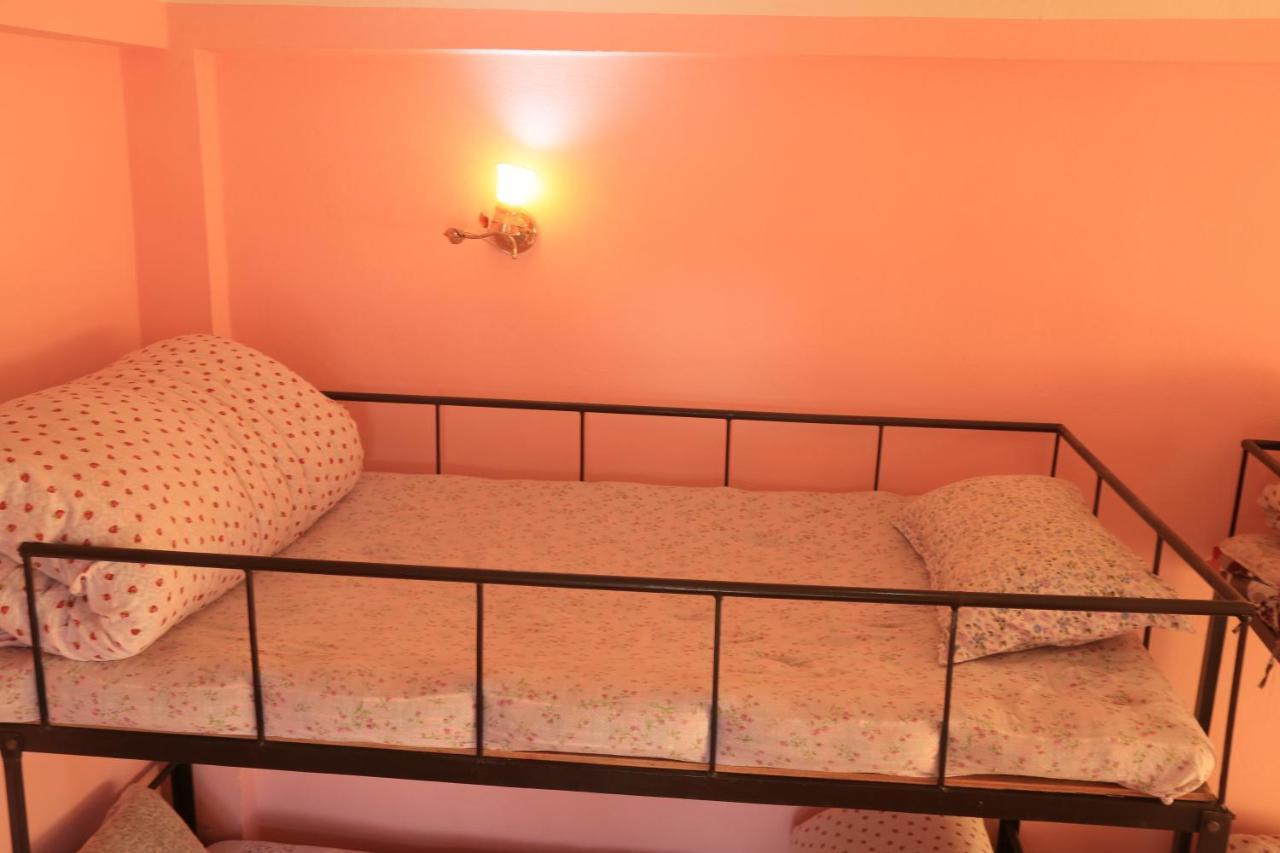 Hostel Nepal Kathmandu