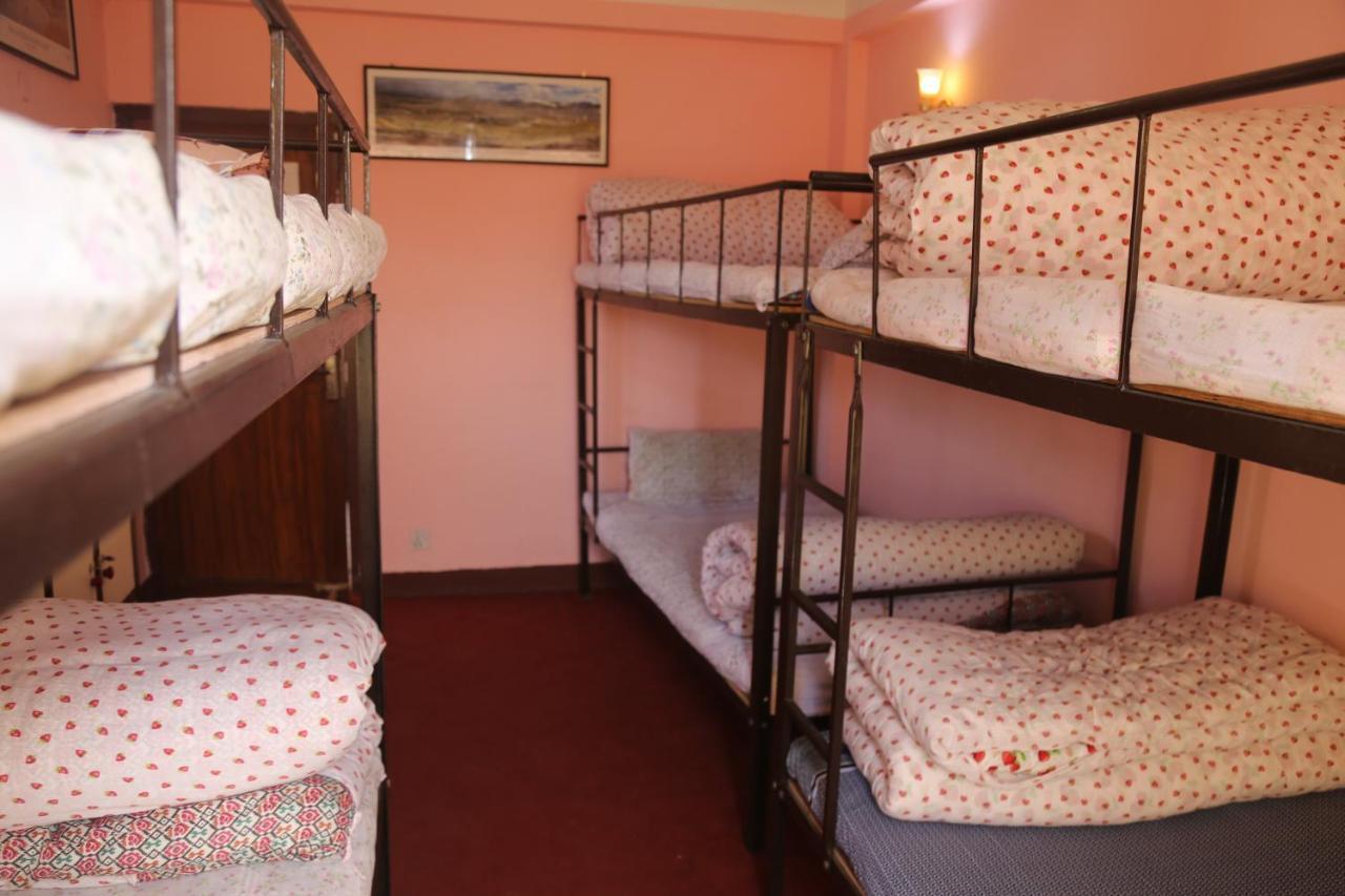 Nepal Hostel Kathmandu