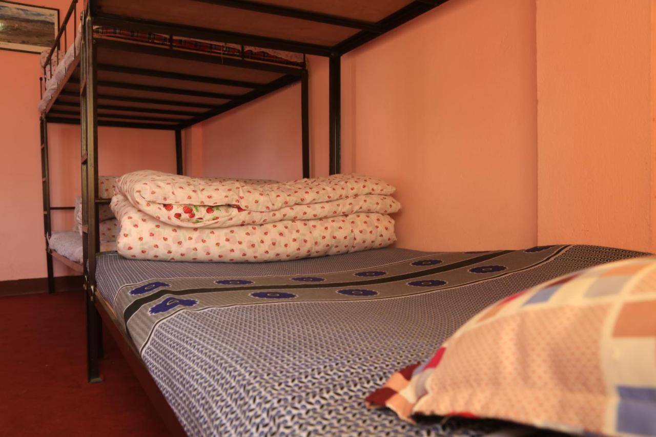 Hostel Nepal