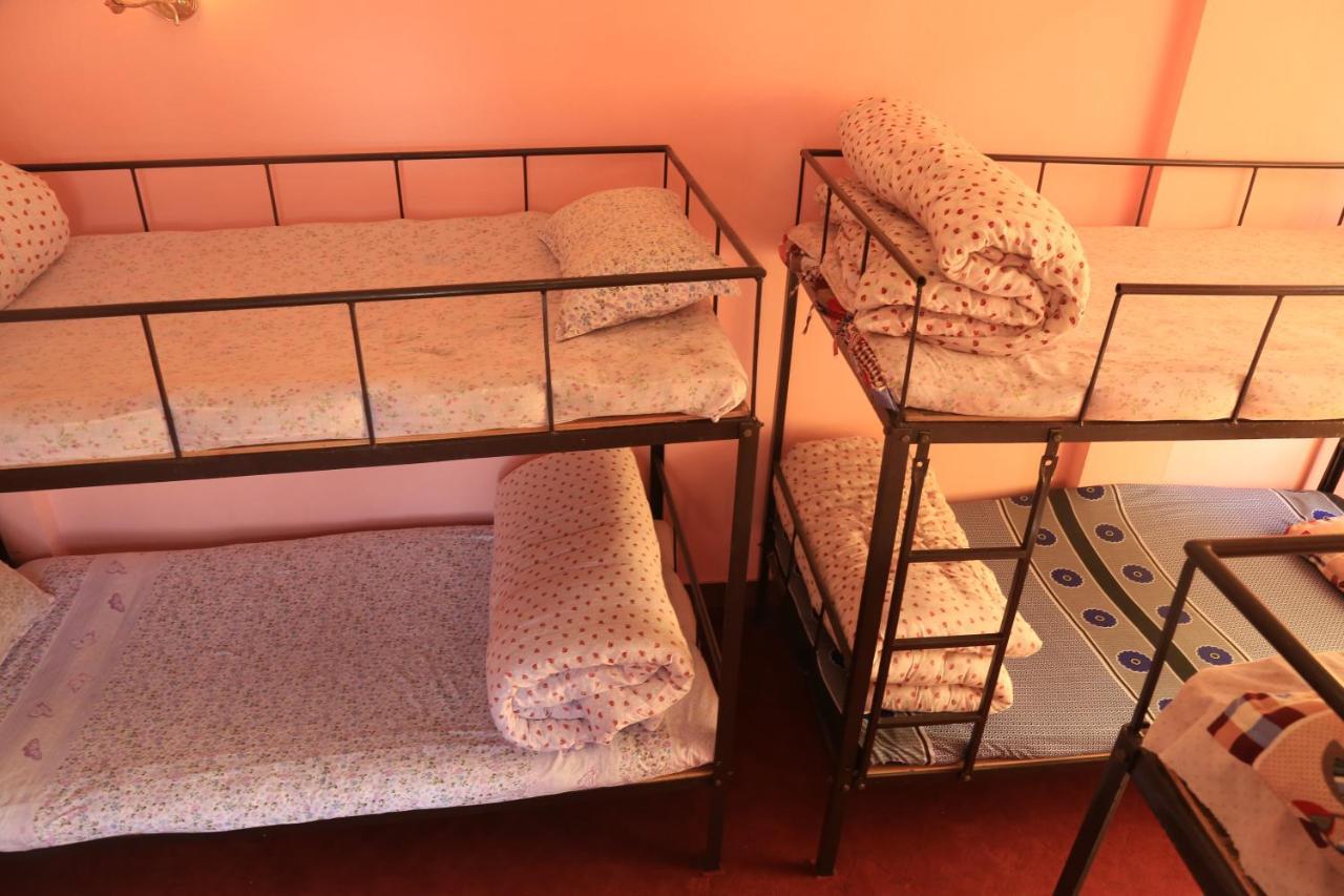 Nepal Hostel *
