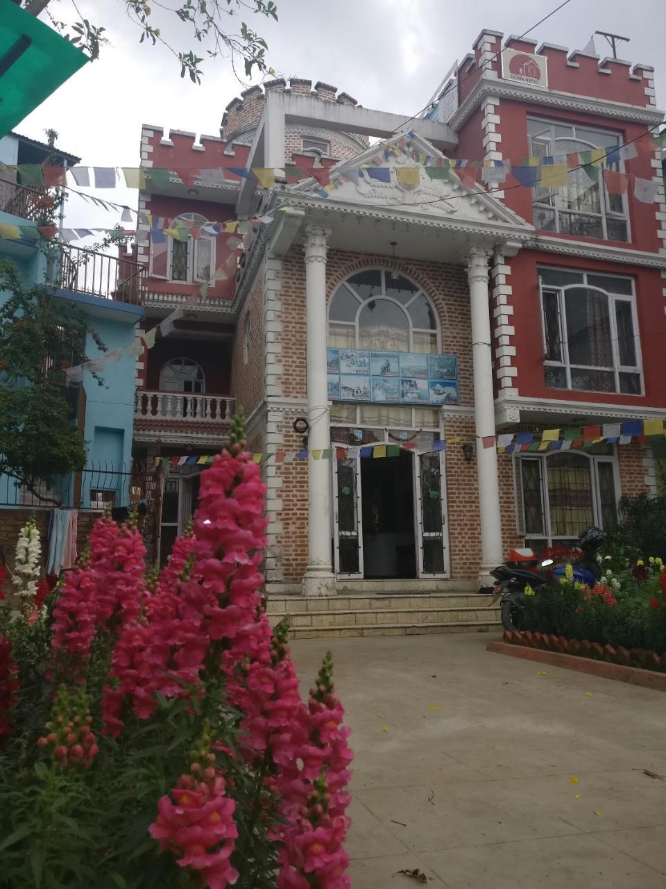 Nepal Kathmandu