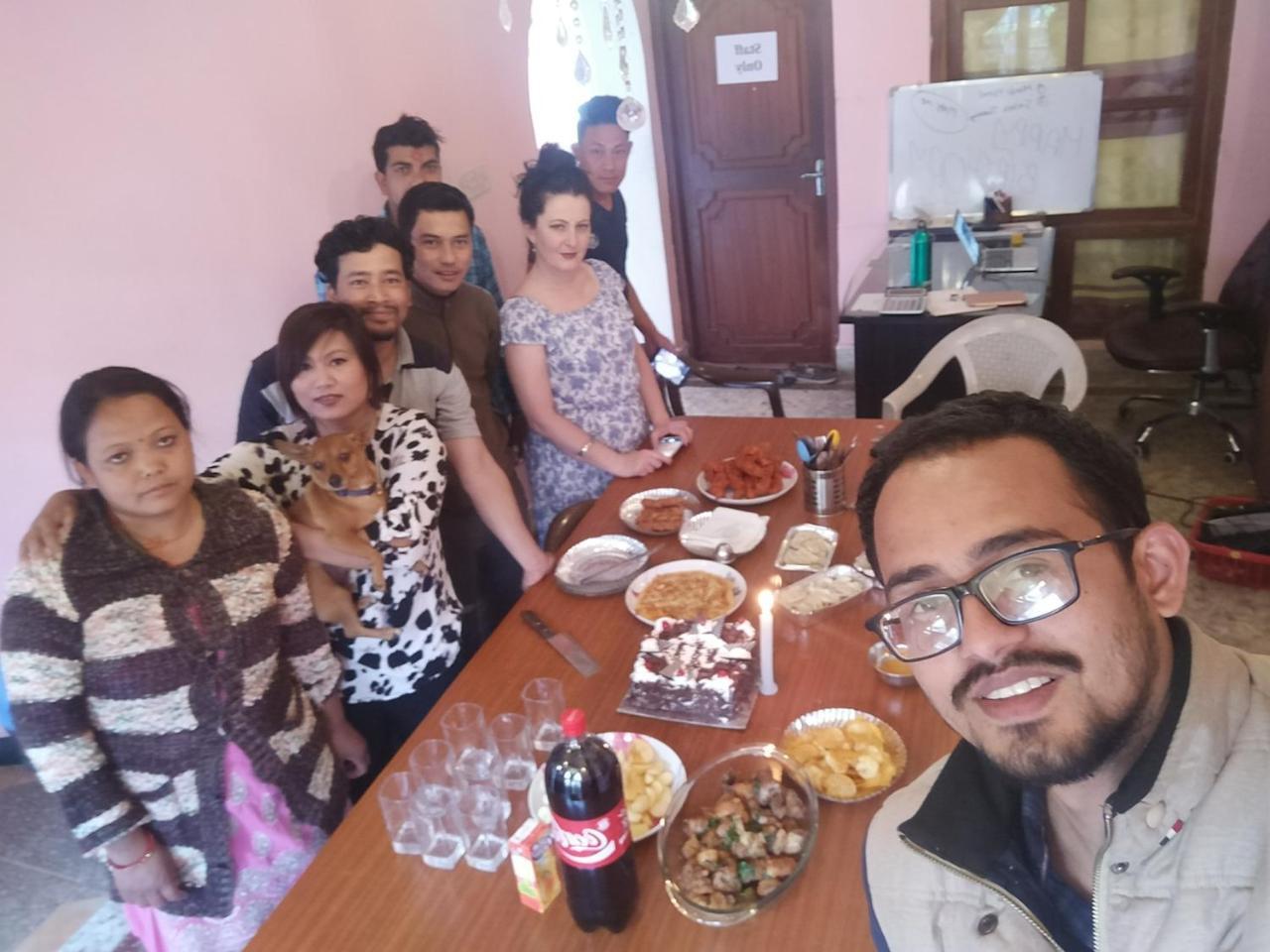 Hostel Nepal Kathmandu
