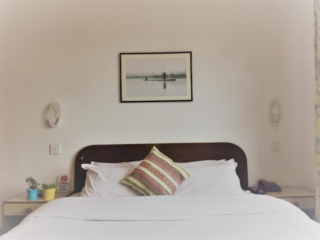 Pacific Inn Kathmandu