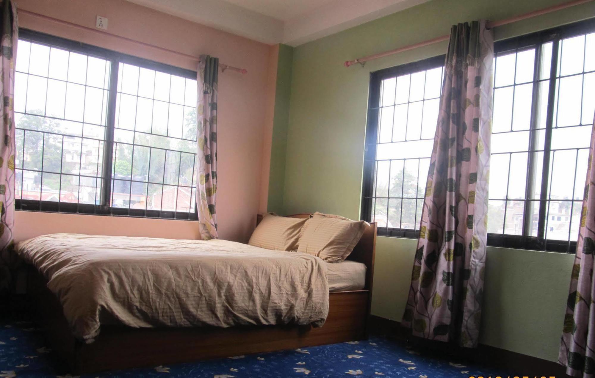 Homestay Sunrise Homestay Kathmandu
