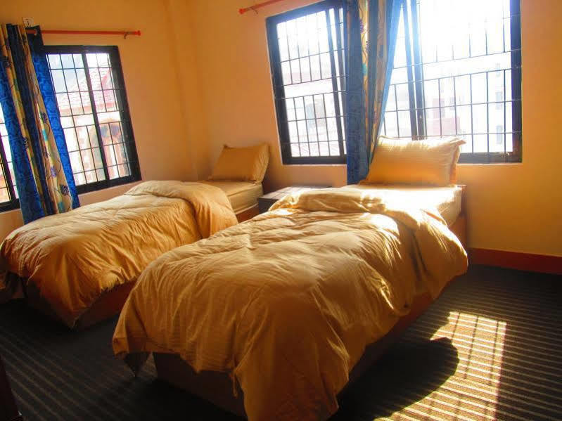 Sunrise Homestay Homestay *
