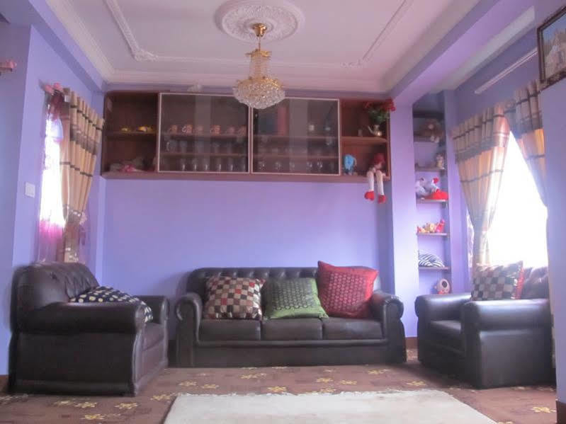 Homestay Sunrise Homestay