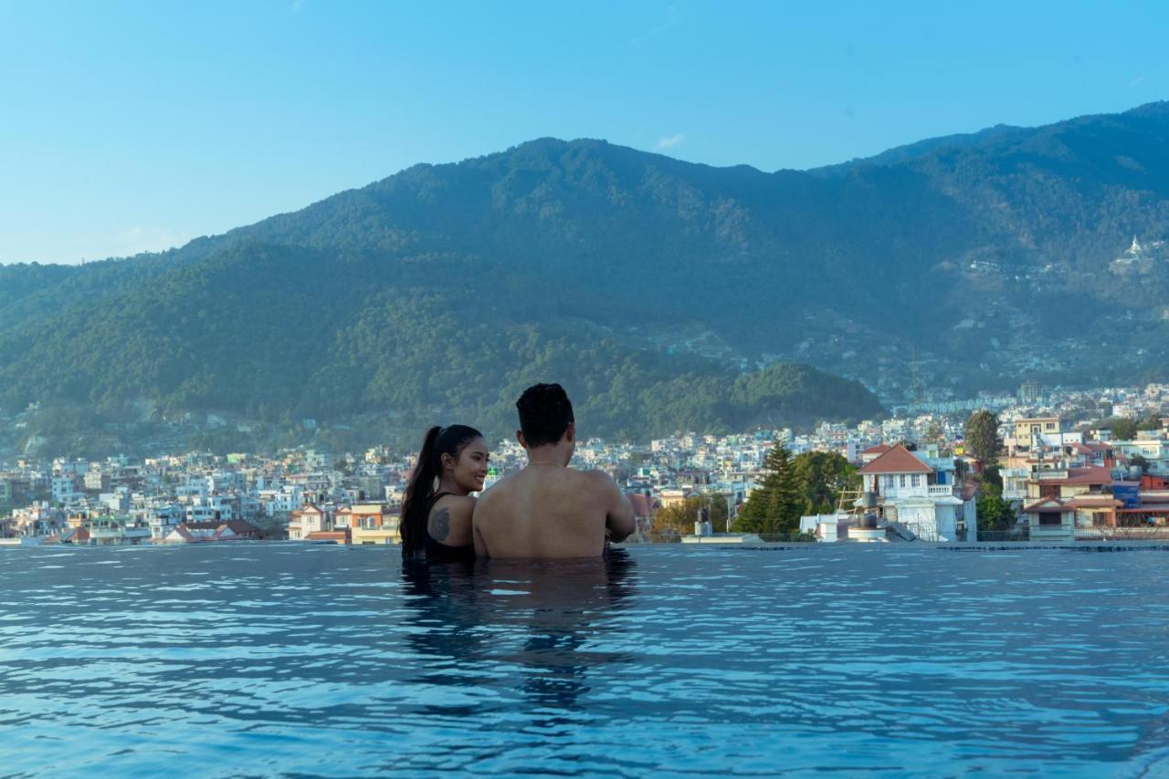 Regenta Place Sabrina Kathmandu, Nepal