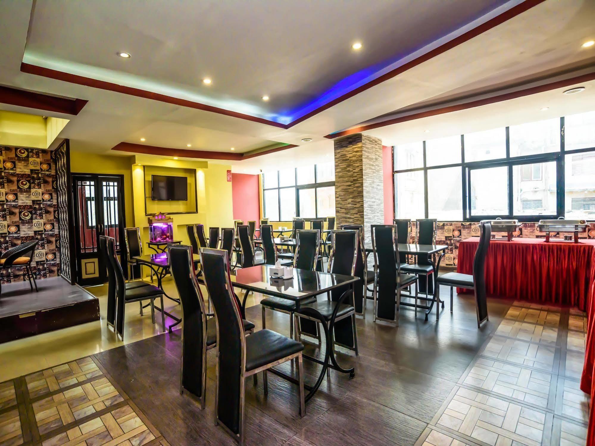 Hotel Oyo 105 Travel Kathmandu