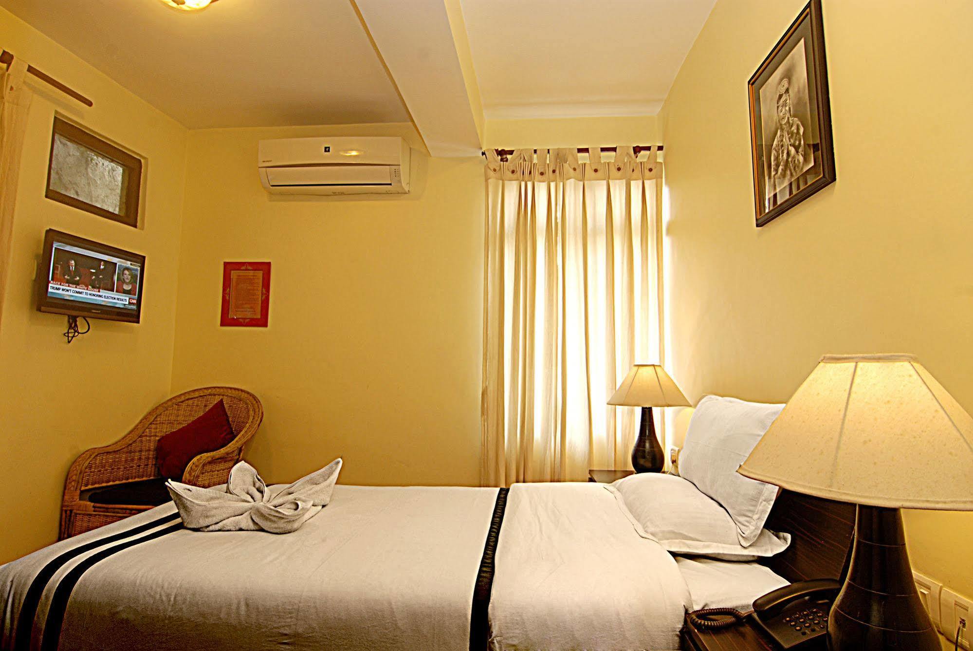 Amaryllis Hotel Kathmandu