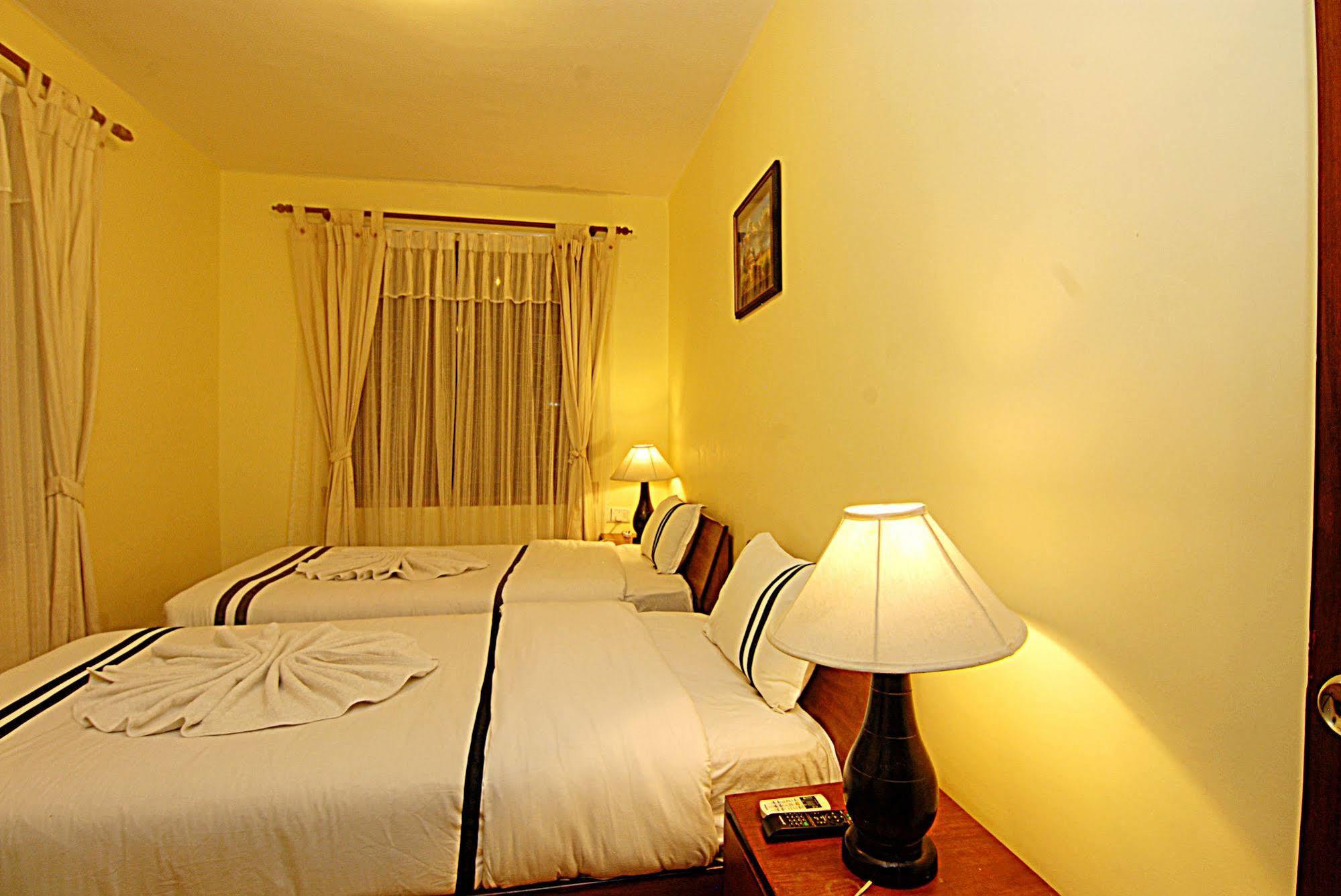 Hotel Amaryllis