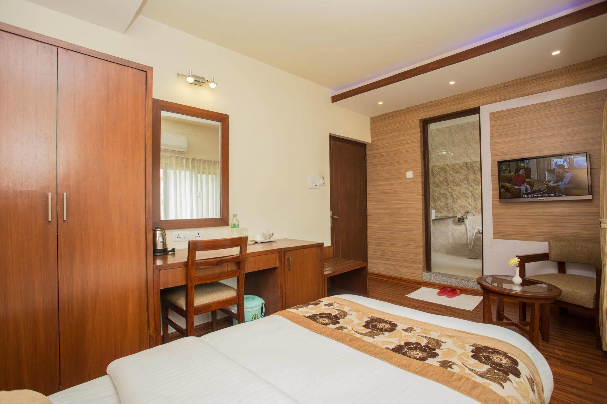 Aryatara 3* Kathmandu