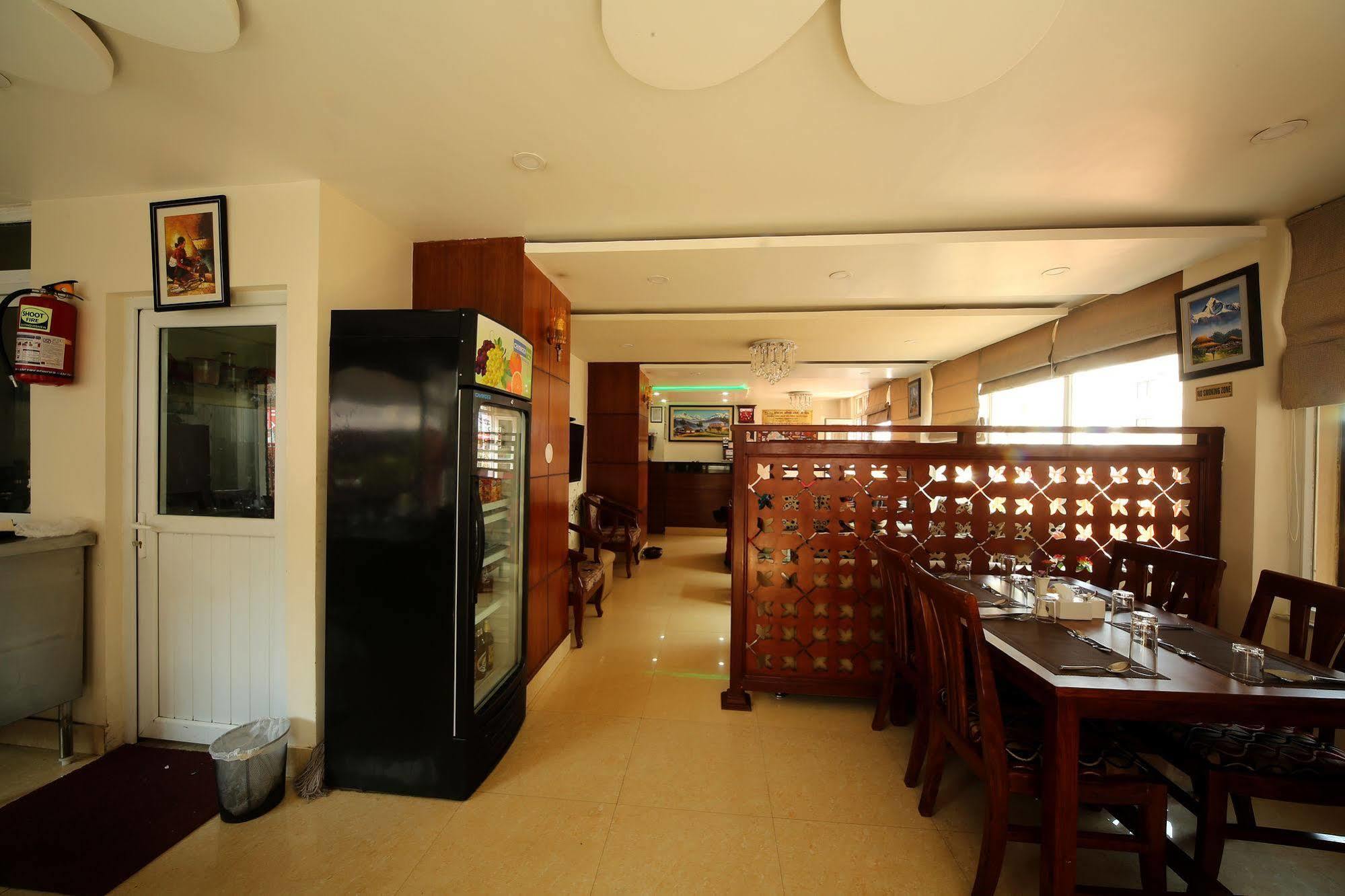 Osho Hotel