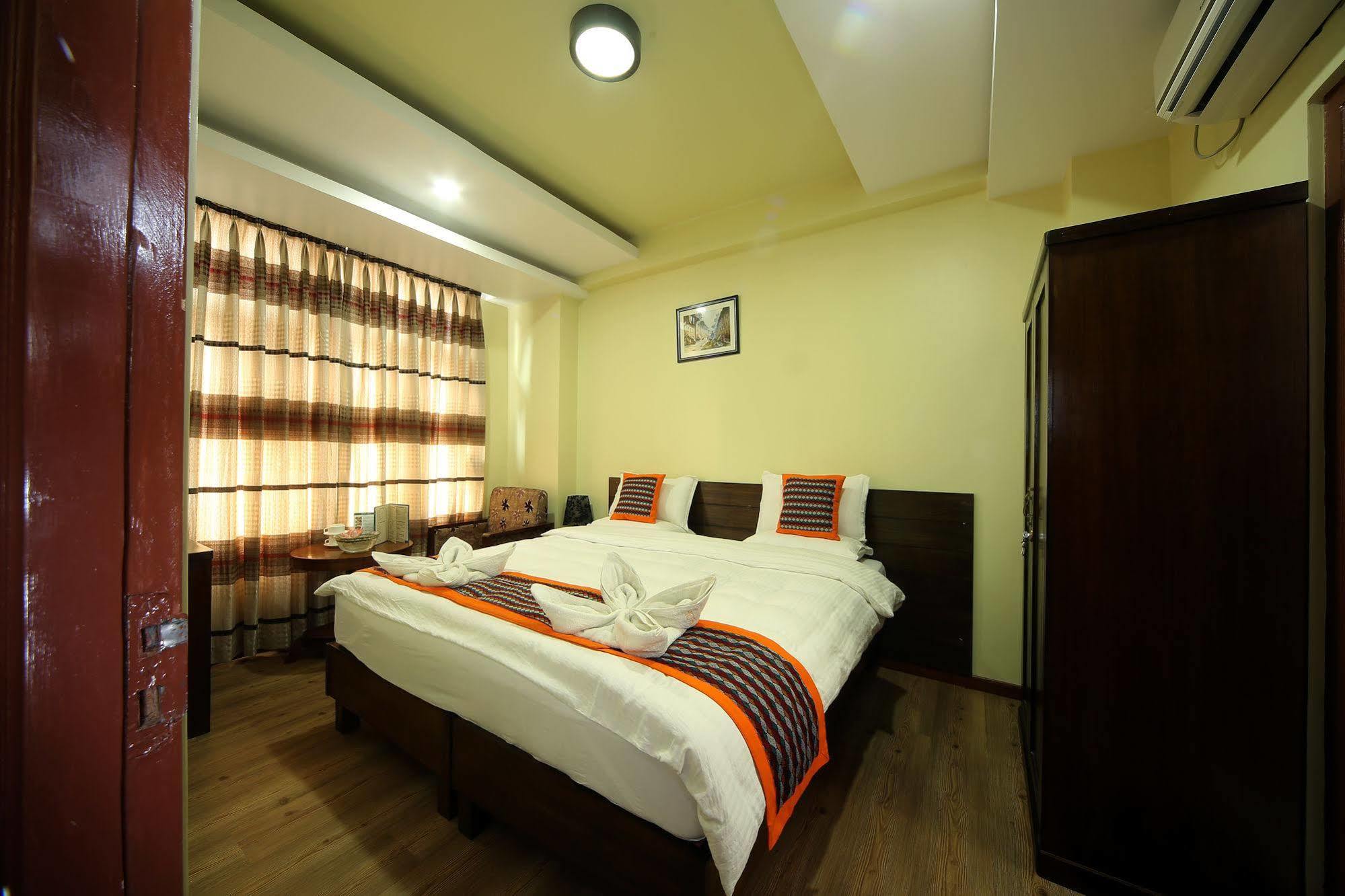 Hotel Osho Kathmandu