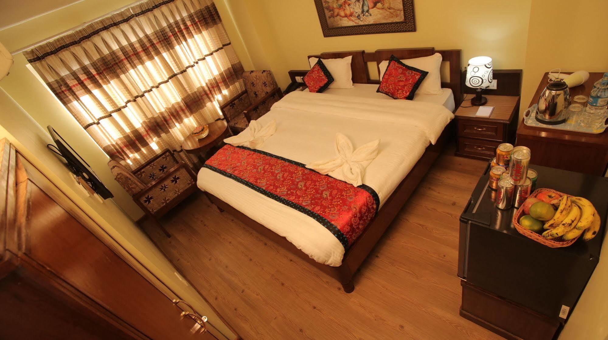 Hotel Osho