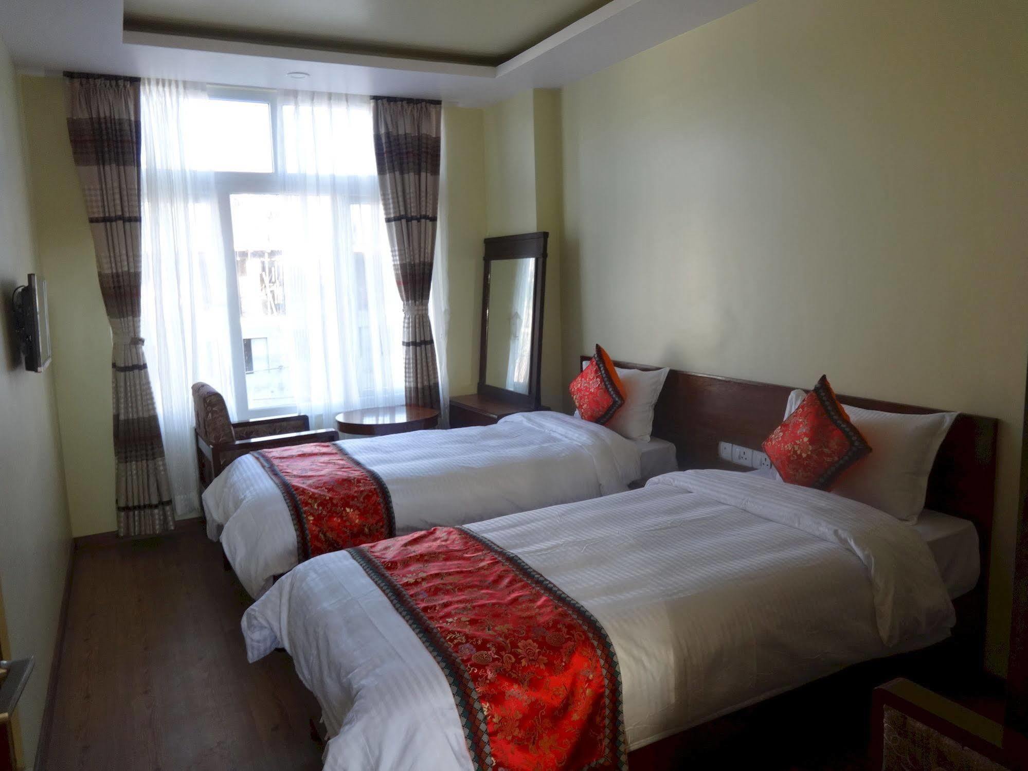 Hotel Osho Kathmandu