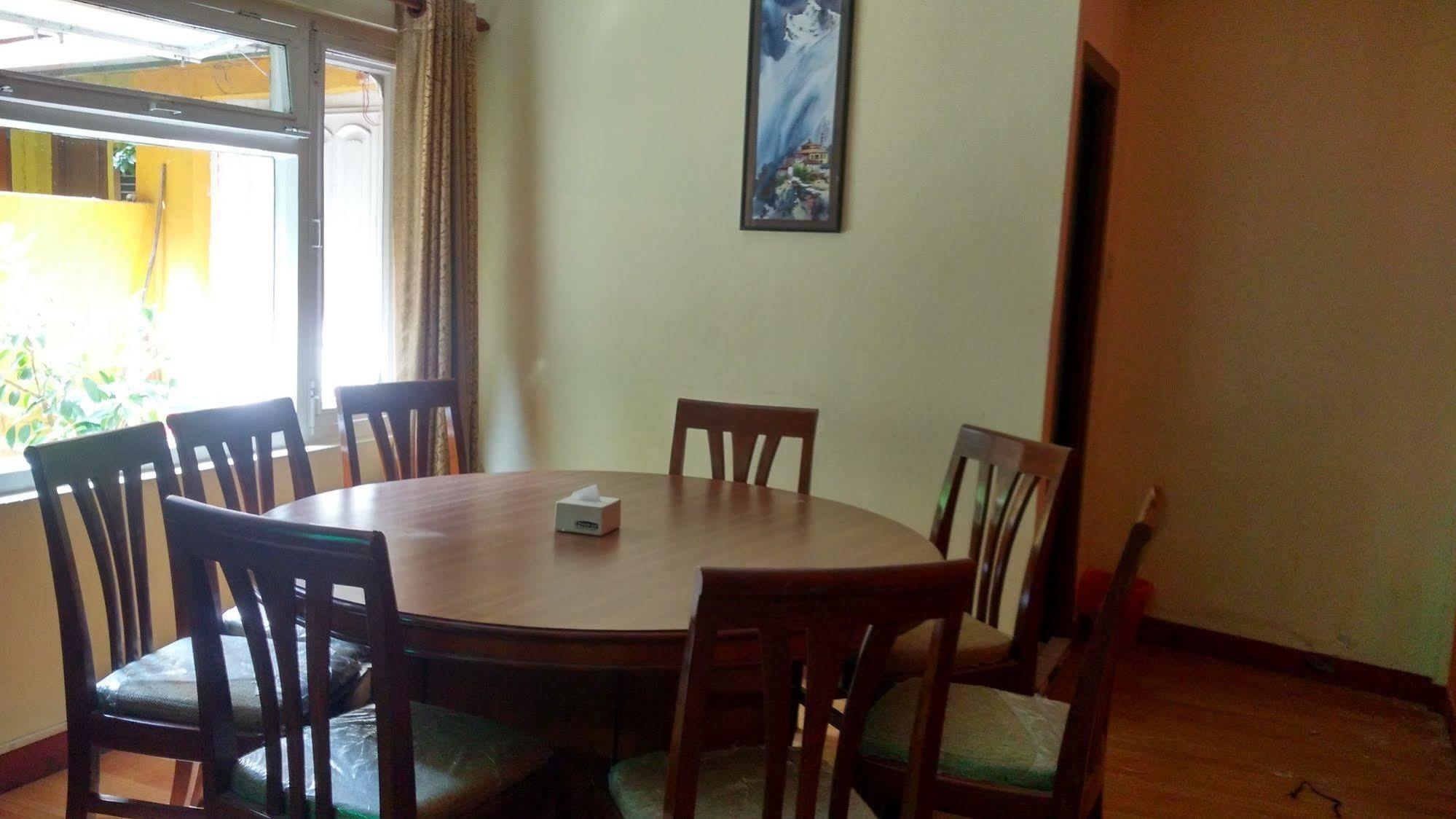Buddha Garden Hotel Kathmandu