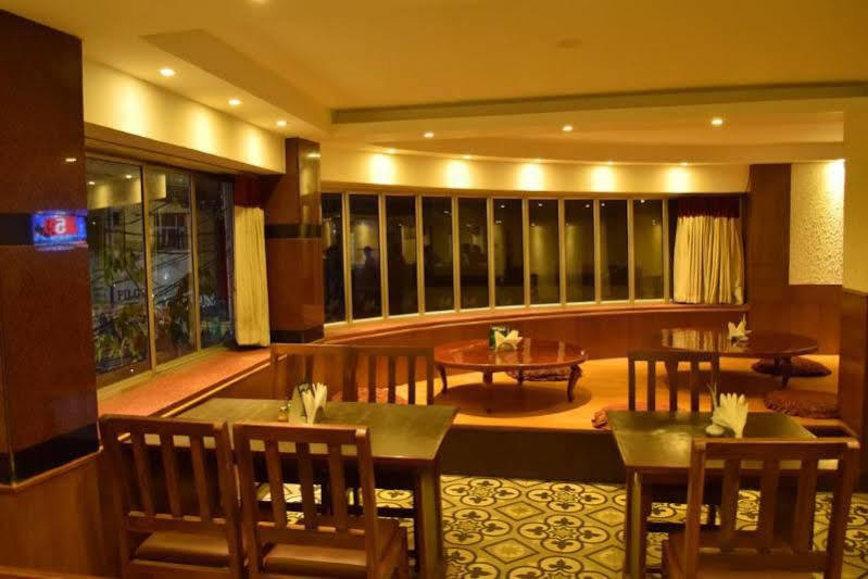 Hotel Trekkers Catmandu