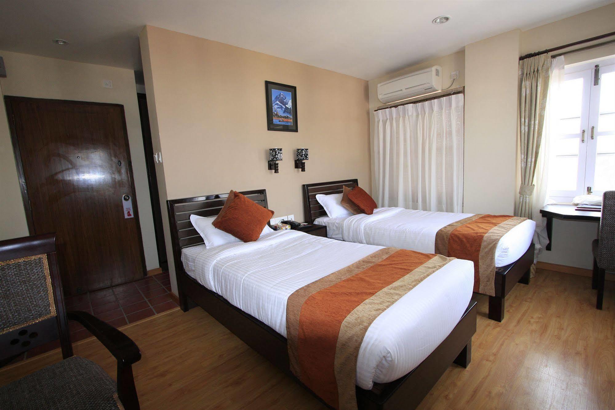 Rama Boutique 3* Kathmandu