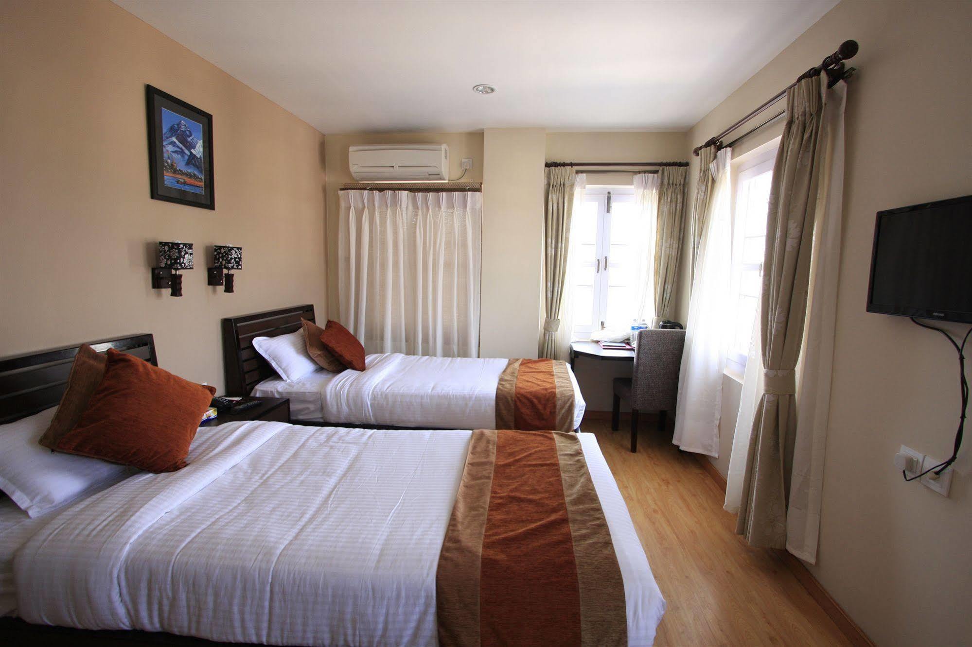 Rama Boutique 3*