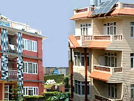 Guest house Peace