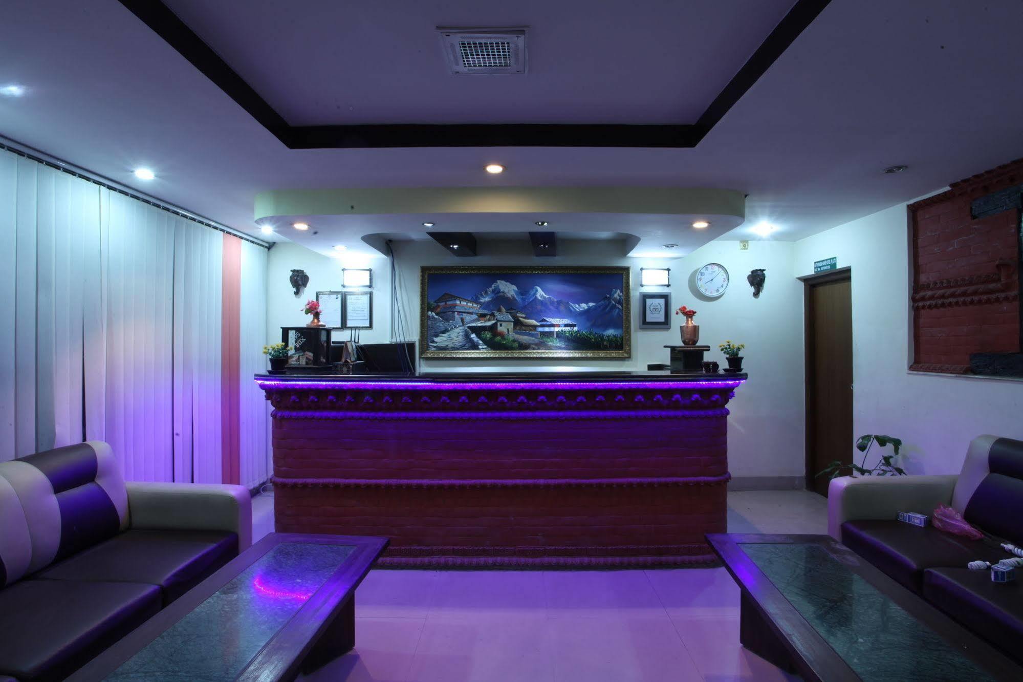 Annex Kathmandu