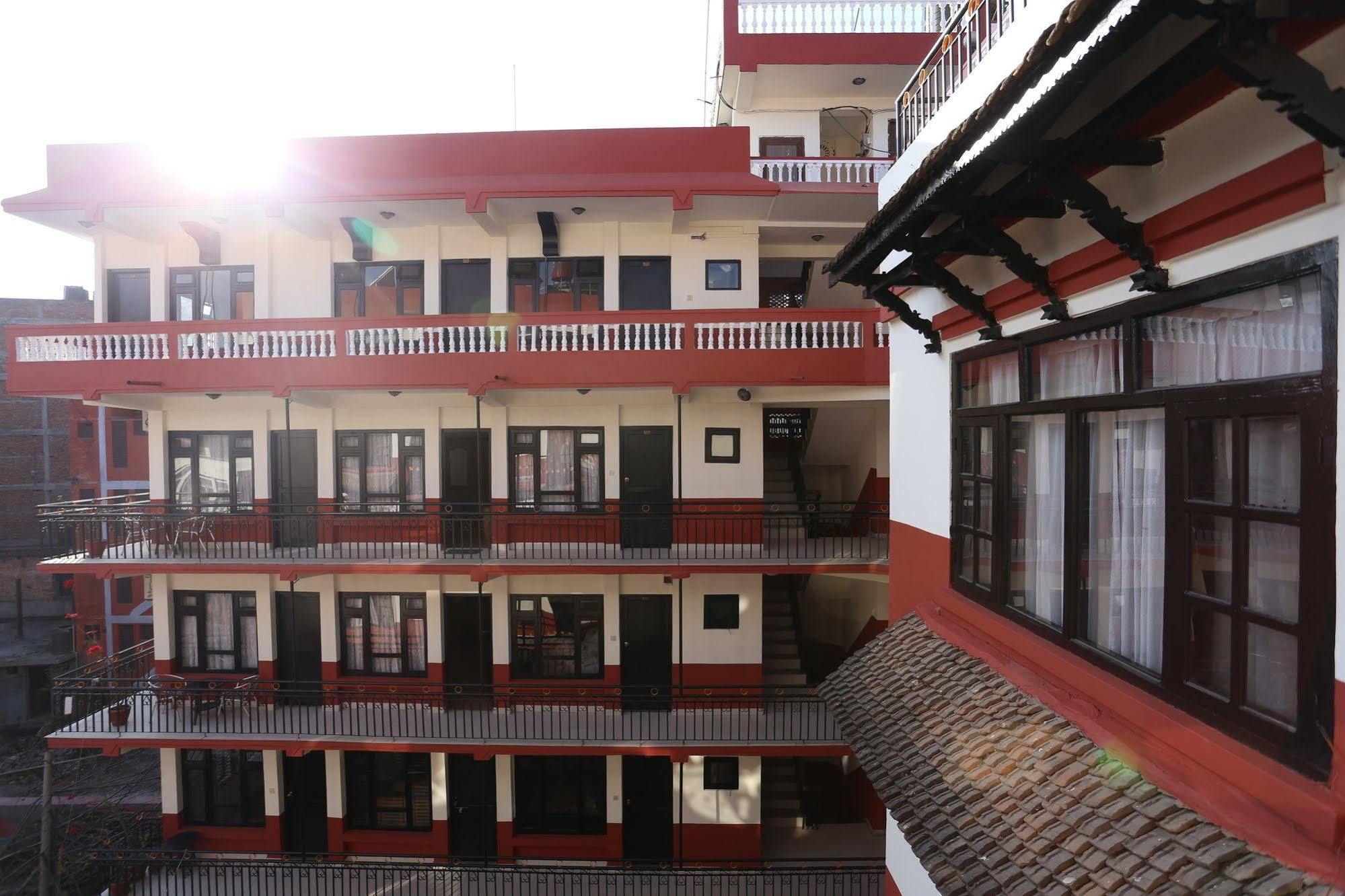 Thamel Eco 4*
