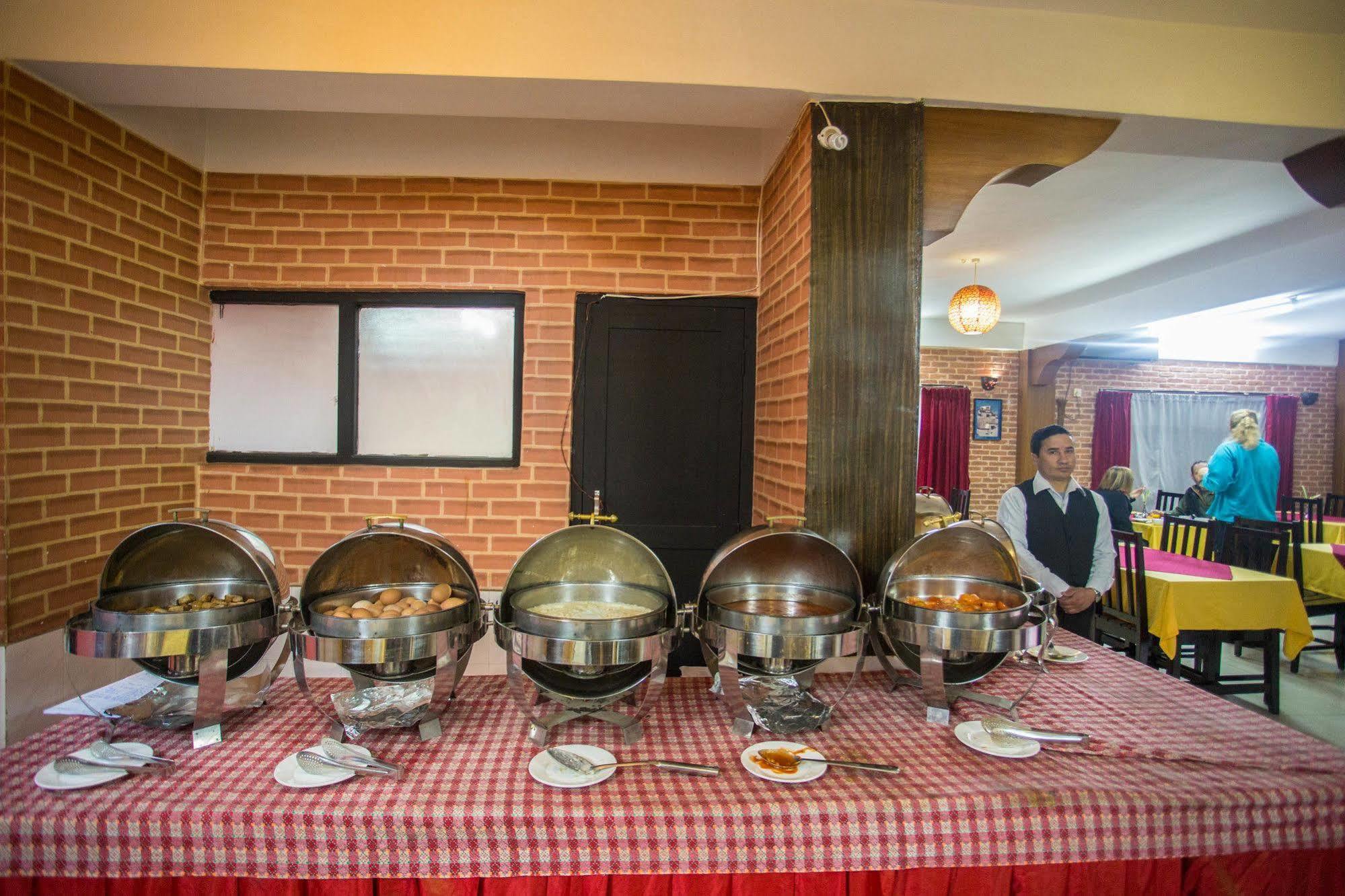 Thamel Eco Hotel