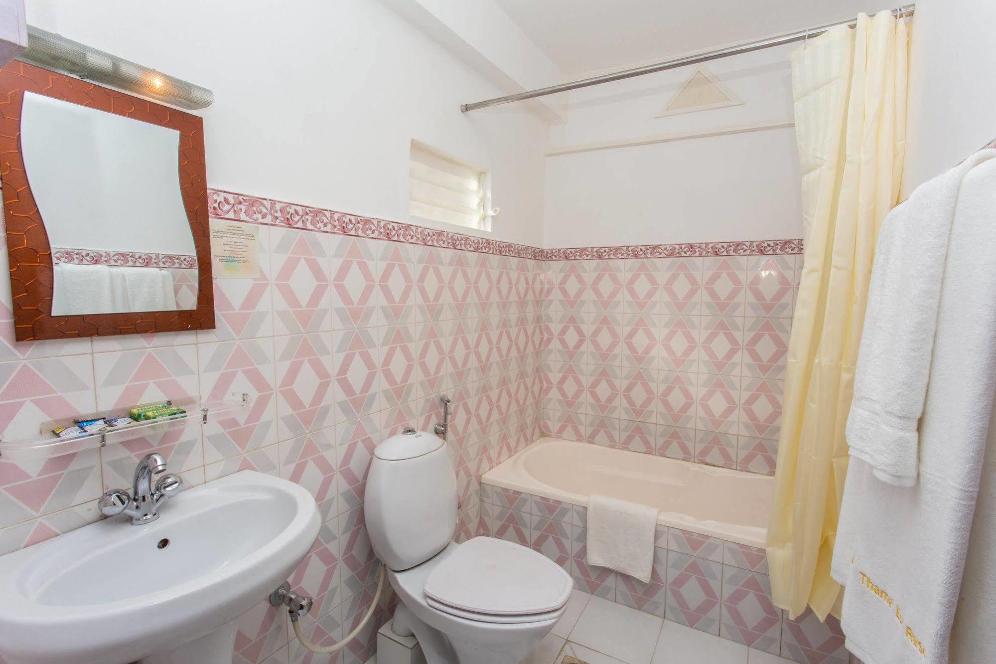 Thamel Eco Hotel