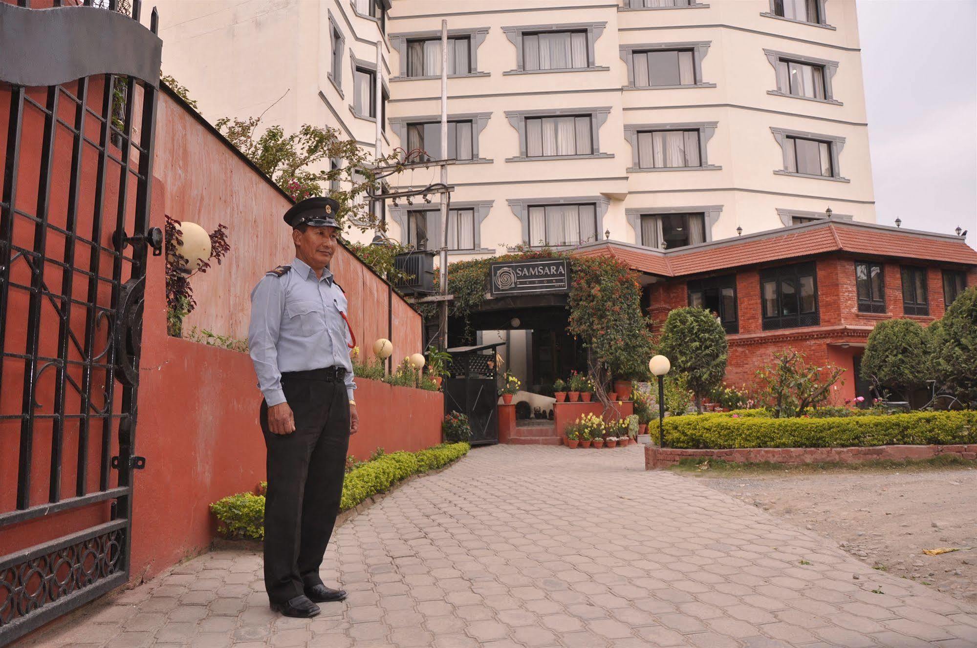 Hotel Samsara Boutique