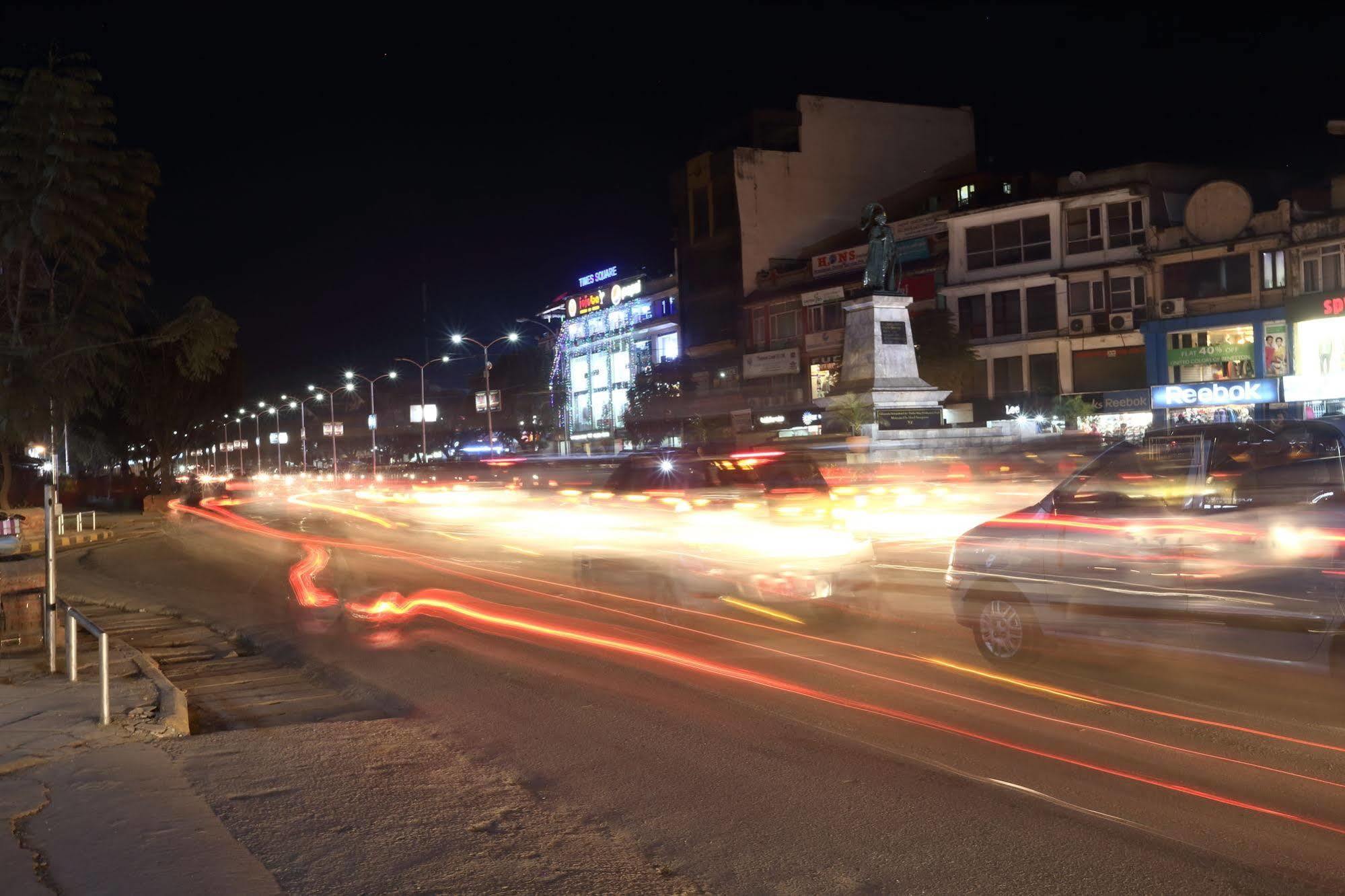 Woodland 4* Kathmandu