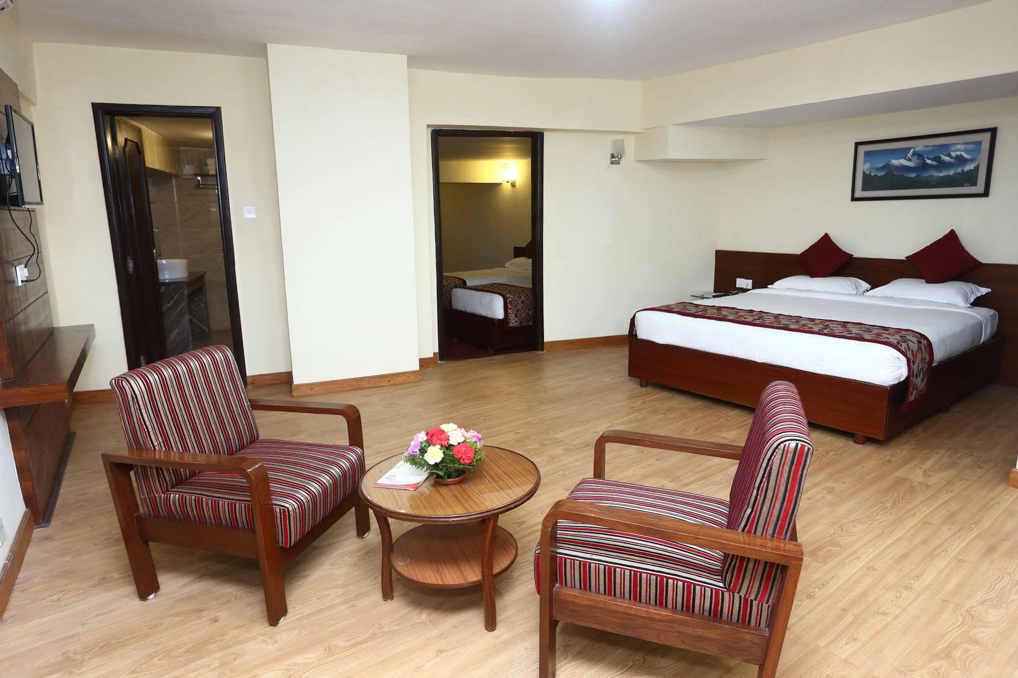 Hotel Woodland 4*