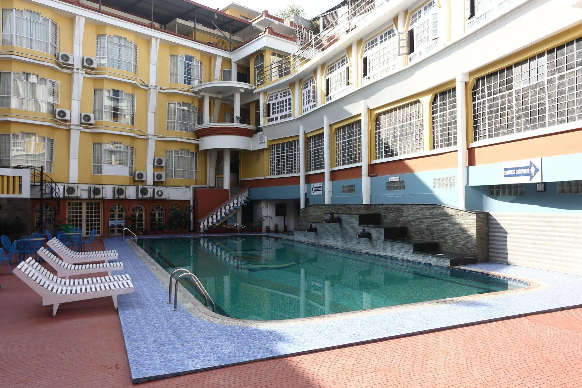 Woodland 4* Kathmandu